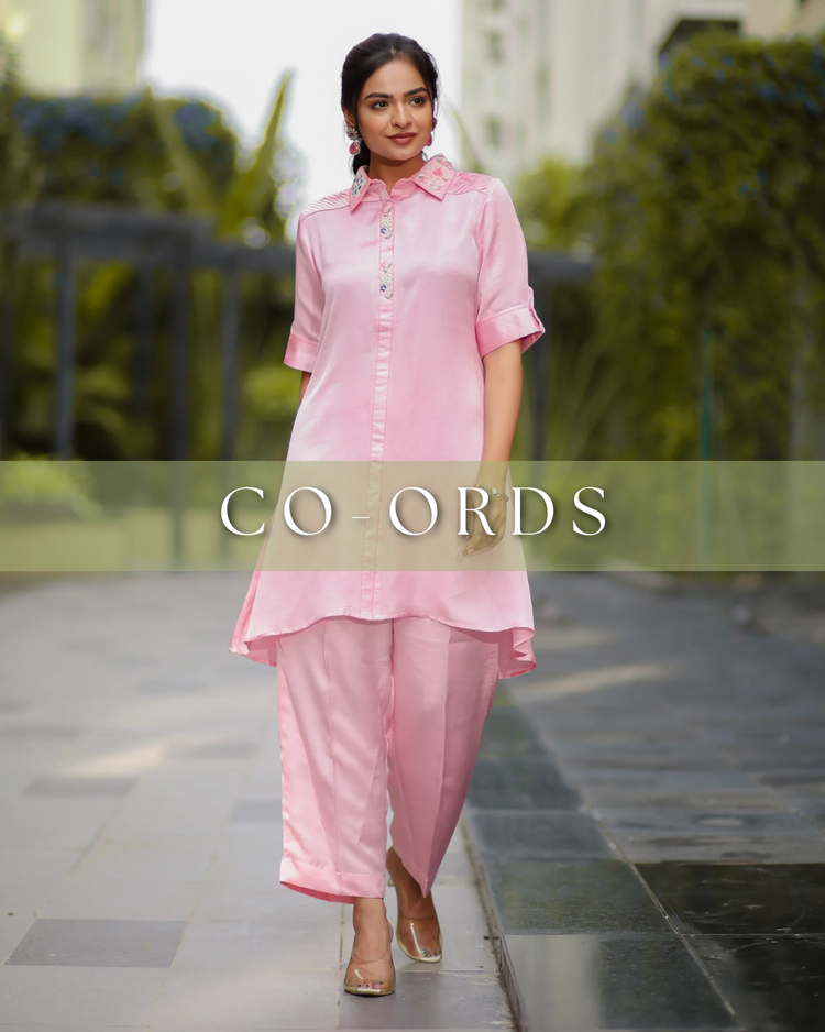 Co-ord Sets