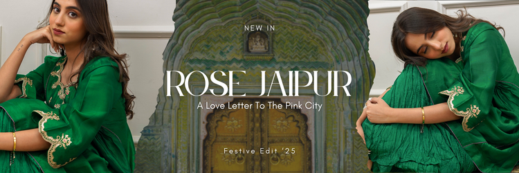 Rose Jaipur