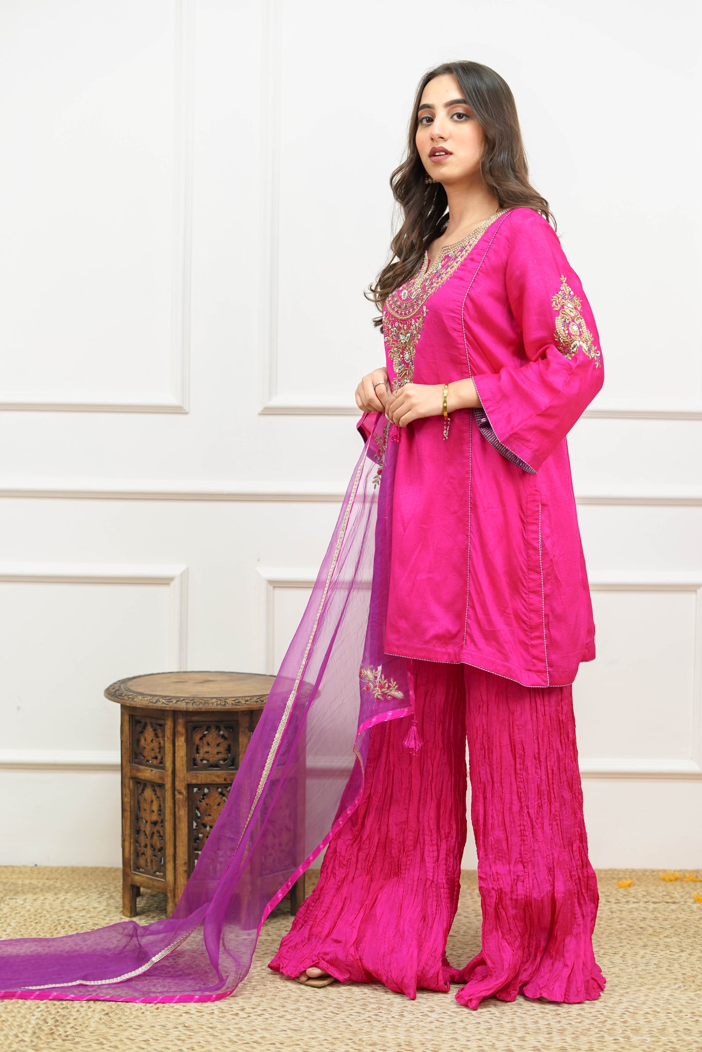 Rani Sharara