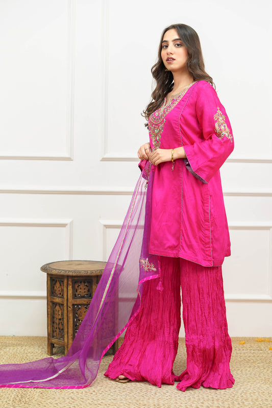 Rani Sharara