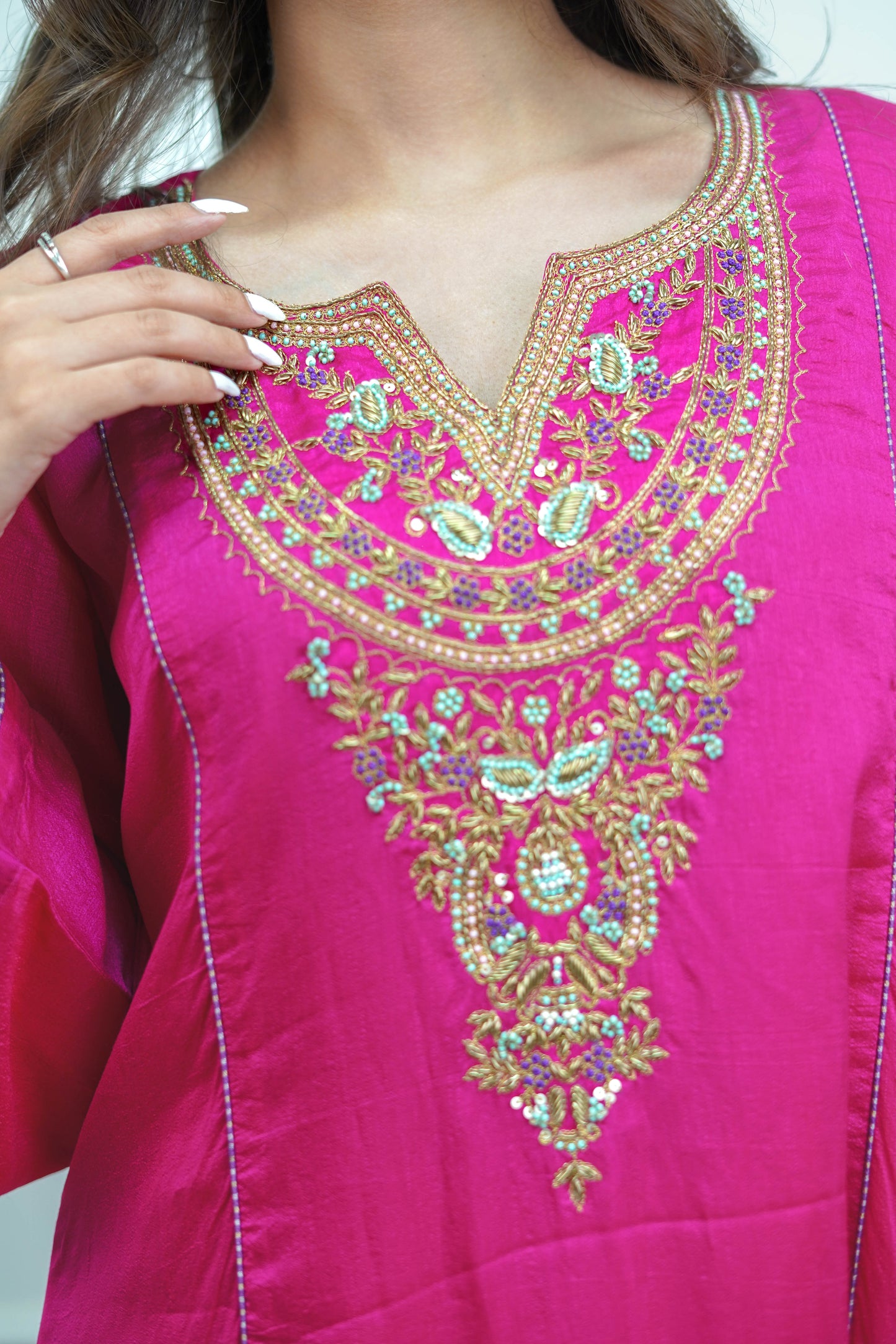 Rani Sharara