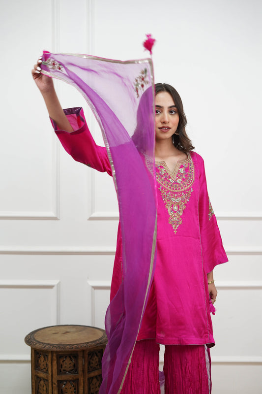 Rani Sharara